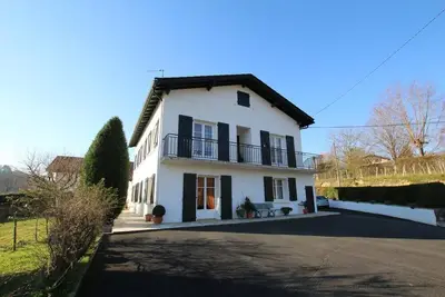 Image de Iriburu-Berria - Sare