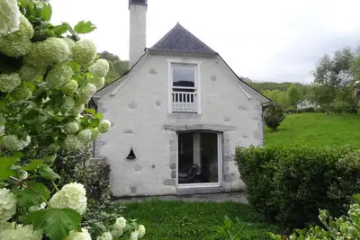 Image de Elgundua - Larrau - Gîte