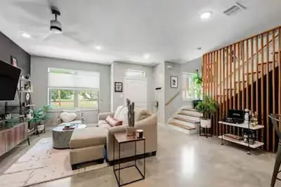 Image de The Hard Rock Condo!