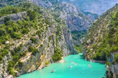 Image de La Charmante maison atypique