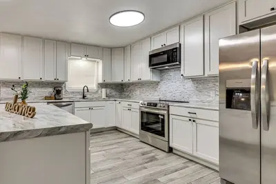 Image de Great for Families! Remodeled Jackson Home