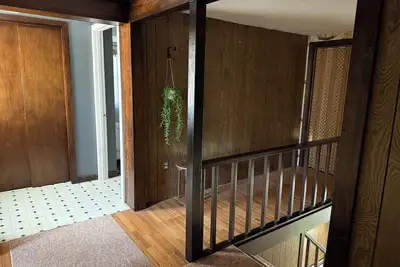 Image de Spacious 6-bedroom house in enchanting Cherryfield