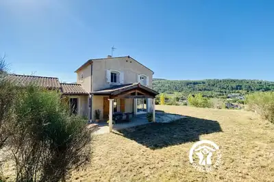 Image de Les Oliviers - Couiza