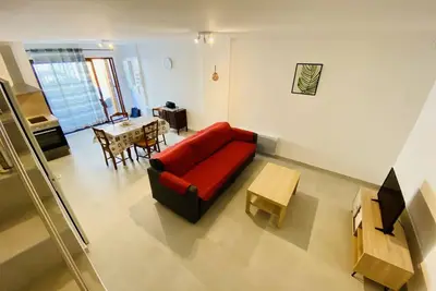 Image de Les Barris - Fleury D'Aude