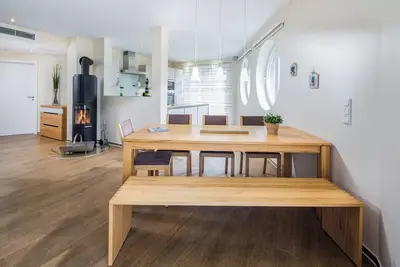 Image de Sun deck vacation apartment