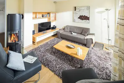 Image de Vacation apartment Schiffchen