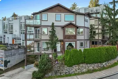 Image de Spacious Seattle Retreat - Sleeps 17 Great For Groups!