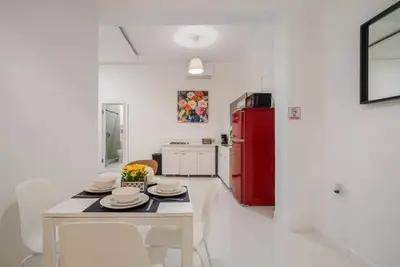 Image de Casa Luma No. 4 | Modern 2 Bedroom in San Juan Pr