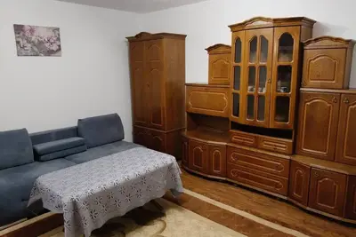 Image de Suwałki Standard Apartment