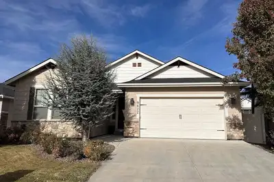 Image de Charming 3-bedroom House in Superb Boise Neighborhood