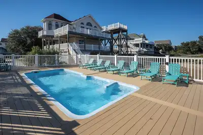 Image de Ar Lan Y Mor: Dog-friendly, Private Pool, 900 Ft to Beach
