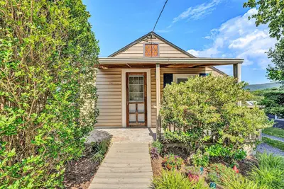 Image de Travel Nurse? Med Resident? Rural Cottage 3 miles from Roanoke Memorial Hospital