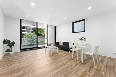Image de Chic Apartment Near Sydney Airport & Cbd