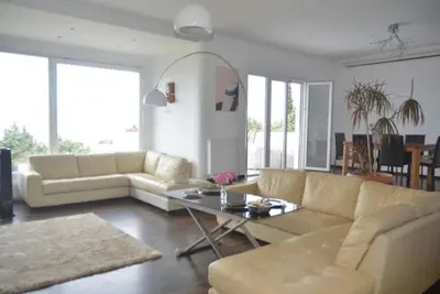 Image de 3 Bed Villa - Sleeps 12 - Pets - Pool - Hot Tub