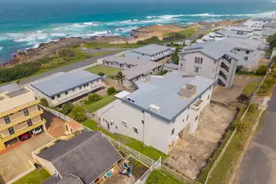 Image de Beachfront | Sea Views | Balcony