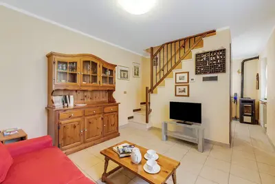 Image de Maison Dolce Vento, Oulx, Italy