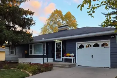 Image de Ames Guest House