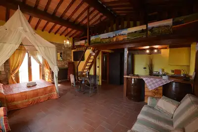Image de Dream Tuscany
