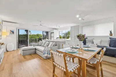 Image de 5 Muroy Court - Beachside unit in Cotton Tree