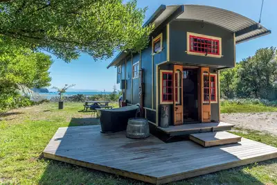 Image de The Amazing House Truck