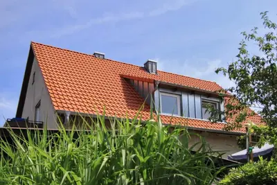 Image de Appartement en Fränkischen Schweiz avec balcon