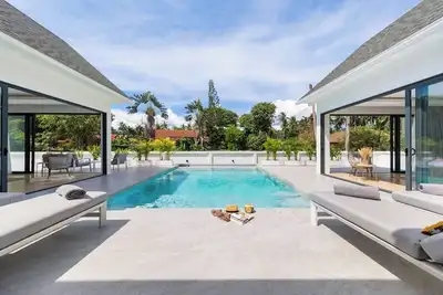 Image de Luxury 4 Bedroom Villa