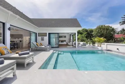 Image de Koh Samui Villa Luxury Retreat