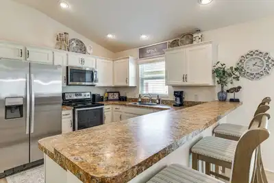 Image de Lovin' Sunny Days at The Villages Villa!