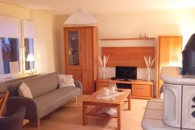 Image de Vacation apartment with a view!