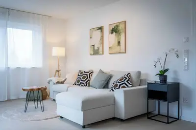 Image de Alpen Apartment Chiemsee