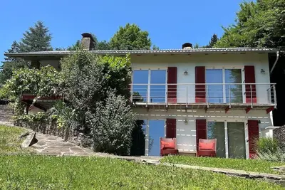 Image de Vacation home for 6 guests with 200m² in Graz (299893)