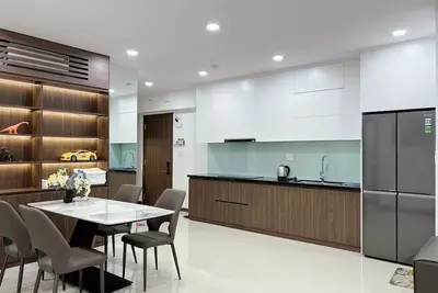 Image de Nata Căn hộ ngay đường biển Nha Trang