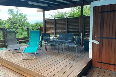 Image de Homerez - Villa à Rivière-Salée