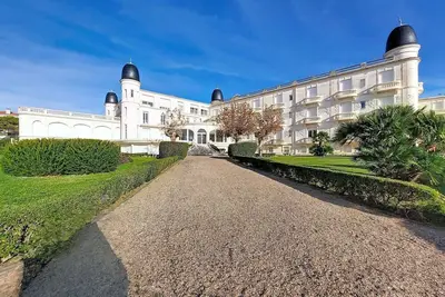 Image de Le Golf by Interhome