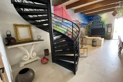 Image de Coliving La Vigneronne – Studio La Banaste