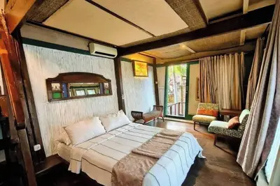 Image de Chalet familial à Sanur, Bali - Idéal pour 4 personnes