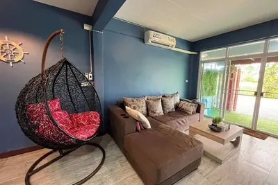 Image de Retraite confortable en bord de mer à Puek Tian, Thaïlande