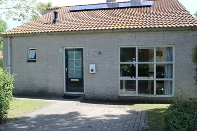 Image de Maison de vacances avec 1 chambre