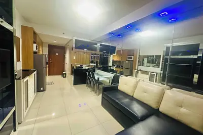Image de Escapade de luxe à Pasay - Appartement entier à louer