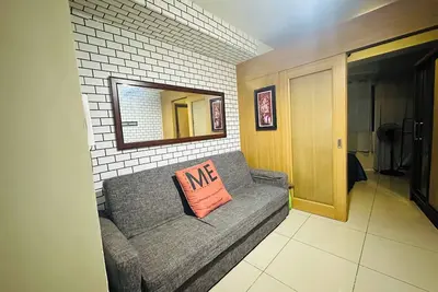 Image de Escapade simple à Pasay - Appartement entier à louer