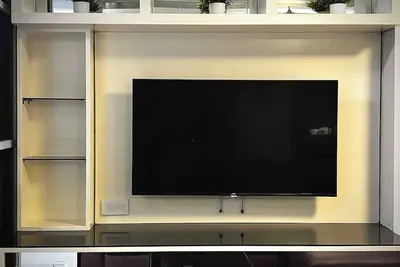 Image de Appartement à louer à Yare Pasay City, idéal pour un séjour face au Mall of Asia