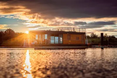 Image de Retraite Lake Breeze à Klitten