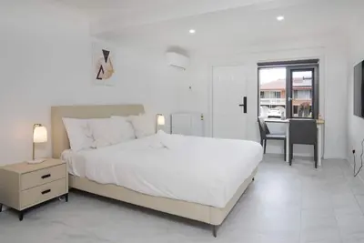 Image de Modern 1br Apartment | Convenient Stay
