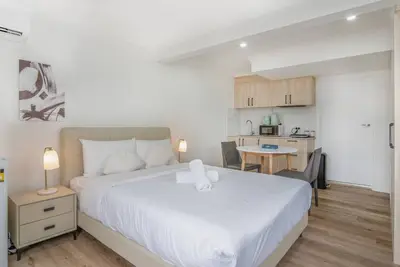 Image de Modern Private Retreat | Perfect for Solo Traveler