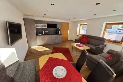 Image de Vacation apartment Rote Flüh - Rosa's vacation home