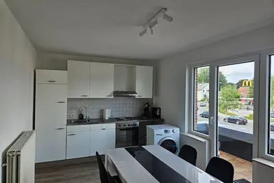 Image de Apartment Stadtblick 2 - Apartments Stadtblick I and Stadtblick Ii,