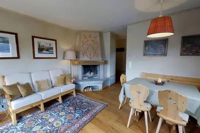Image de 3 room apartment approx.