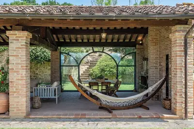 Image de Maison de Campagne à Castiglione Del Lago avec 5 chambres à coucher, 9 couchages