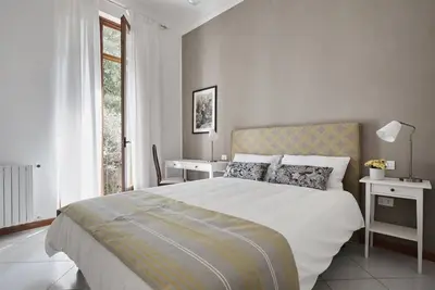 Image de Sun-Flower Suite for 4 people