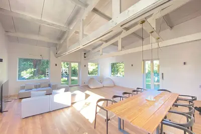 Image de L'Atelier, between beach and nature